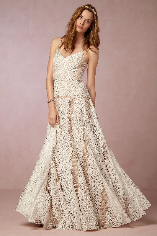 BHLDN Larkin by Tracy Reese Winter unclassified dresses