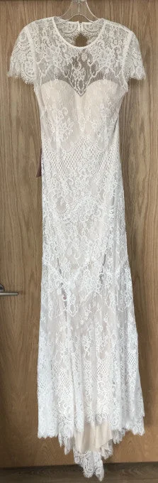 BHLDN Lavi Gown A-line unclassified dresses