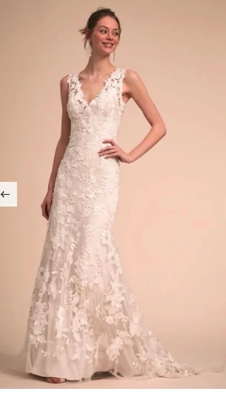BHLDN Leisel/46635652 Engagement unclassified dresses