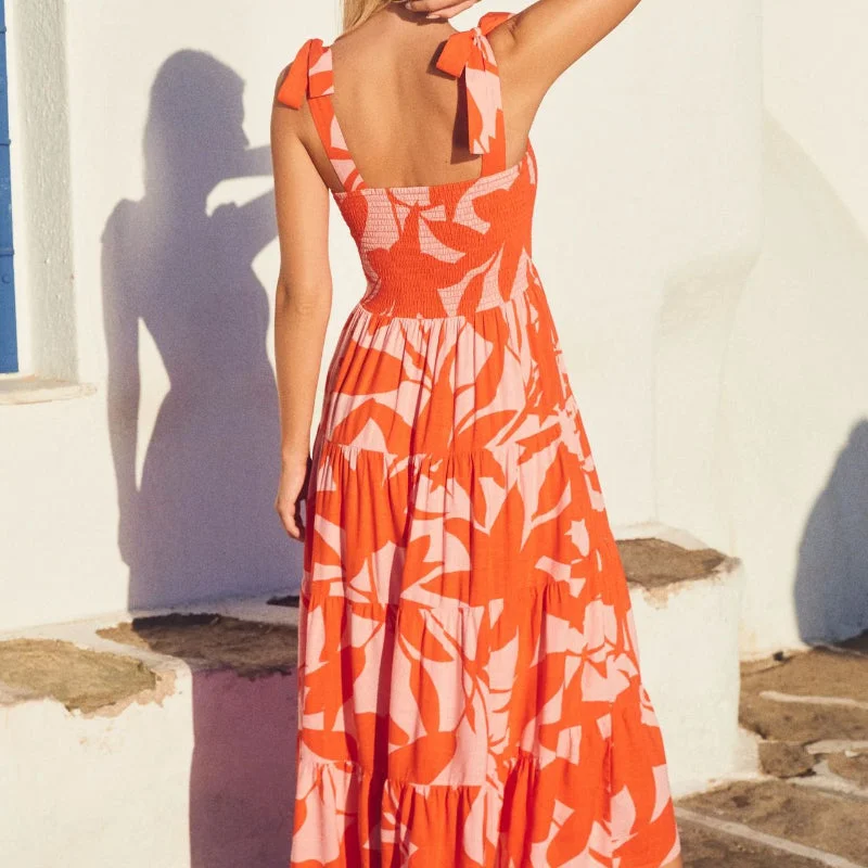 Orange Printing