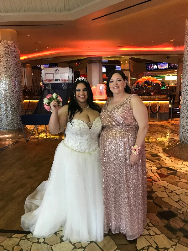 David's Bridal Holiday unclassified dresses