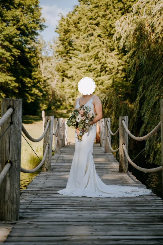 Essense of Australia Budget-friendly unclassified dresses