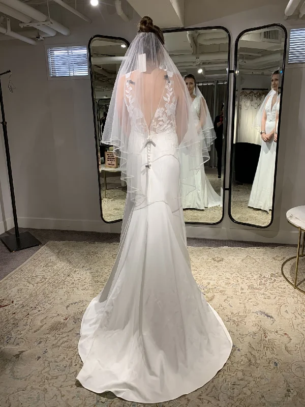 BHLDN Langdon/#54683974 Bright color unclassified dresses
