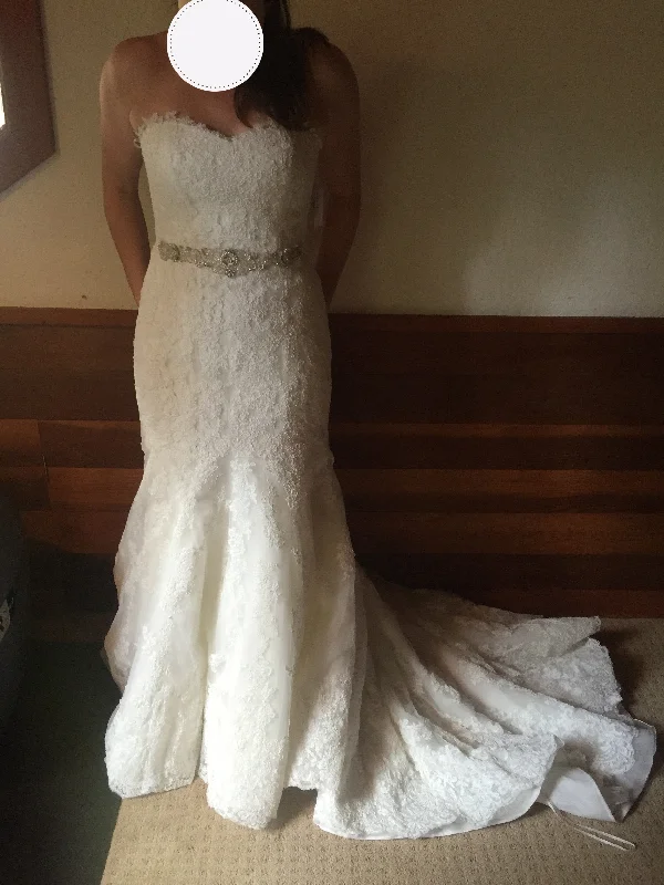 Pronovias Stylish unclassified dresses