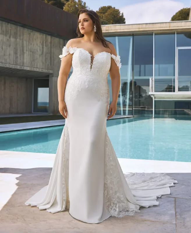 Pronovias Octavia Beach unclassified dresses
