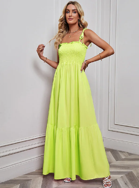 Fluorescent Green