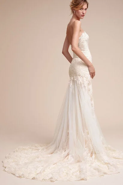 BHLDN Leigh Festival unclassified dresses