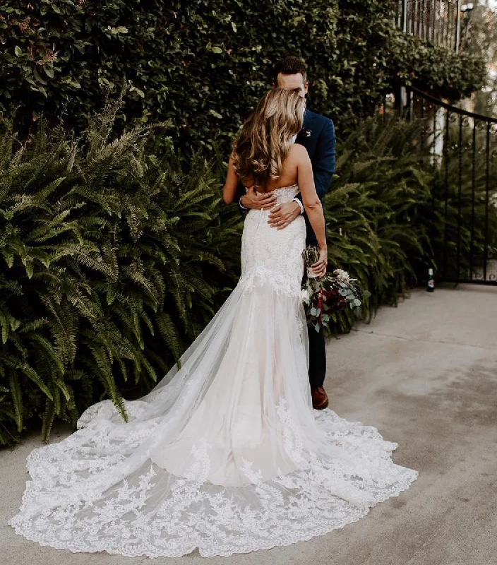 BHLDN Leigh Gown Casual unclassified dresses