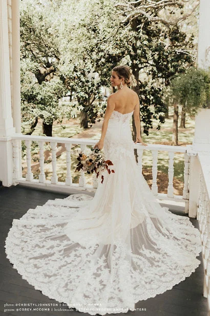 BHLDN Leigh Gown (Style #39250873) Formal unclassified dresses