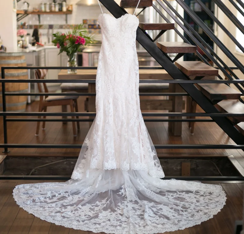 BHLDN Leigh Travel unclassified dresses