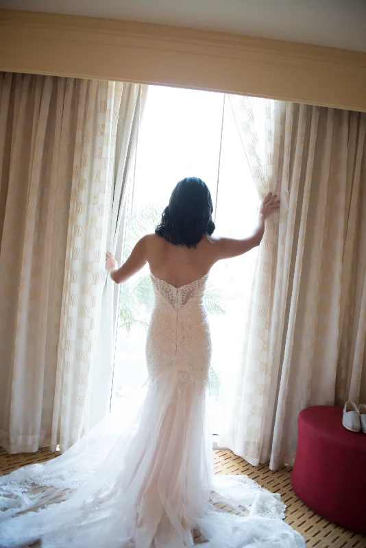 BHLDN Leigh Pastel unclassified dresses