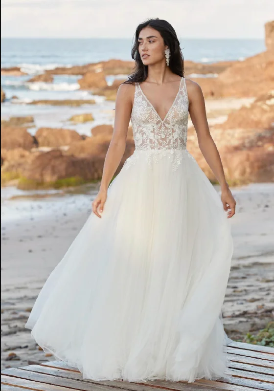WILLOWBY  58719 Jojo Unique unclassified dresses