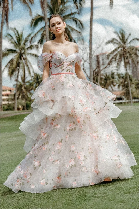 Wtoo Rosabel Lightweight unclassified dresses